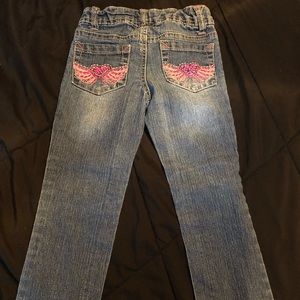 ‼️‼️‼️ SOLD ‼️‼️‼️ Cute Jeans